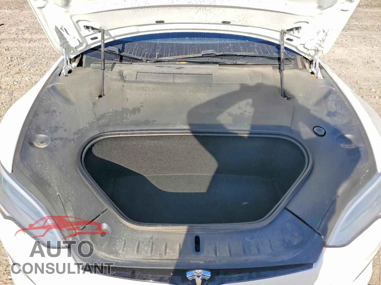 TESLA MODEL S 2021 - 5YJSA1E67MF431855