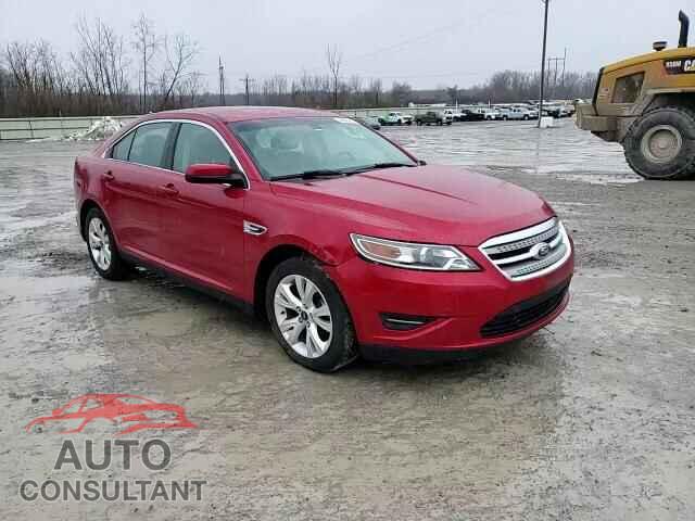 FORD TAURUS 2012 - 1FAHP2EW9CG128262