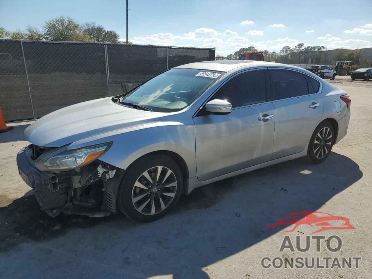 NISSAN ALTIMA 2016 - 1N4AL3AP1GC210971