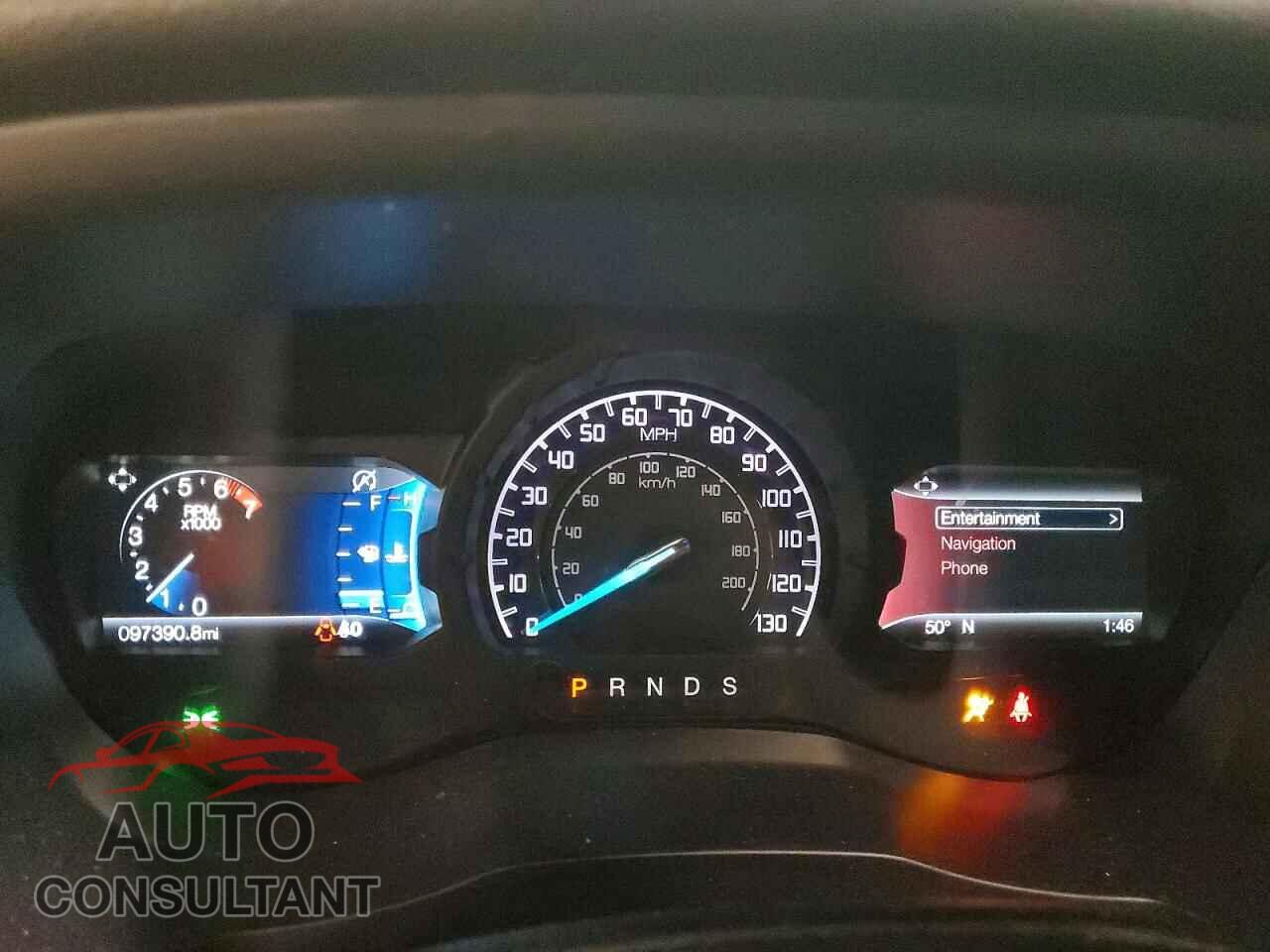 FORD RANGER 2019 - 1FTER4FH1KLA33929