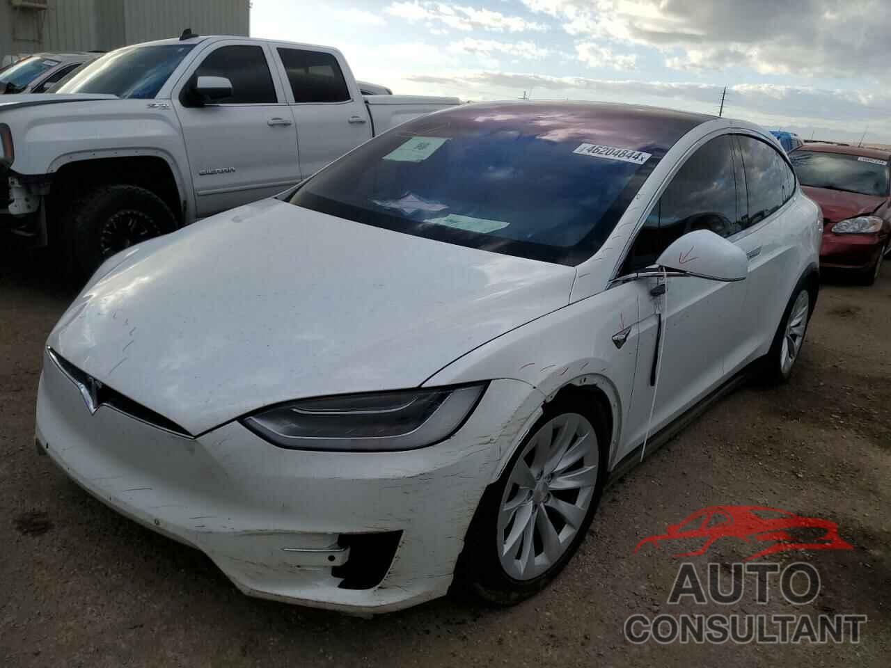 TESLA MODEL X 2019 - 5YJXCDE23KF197449