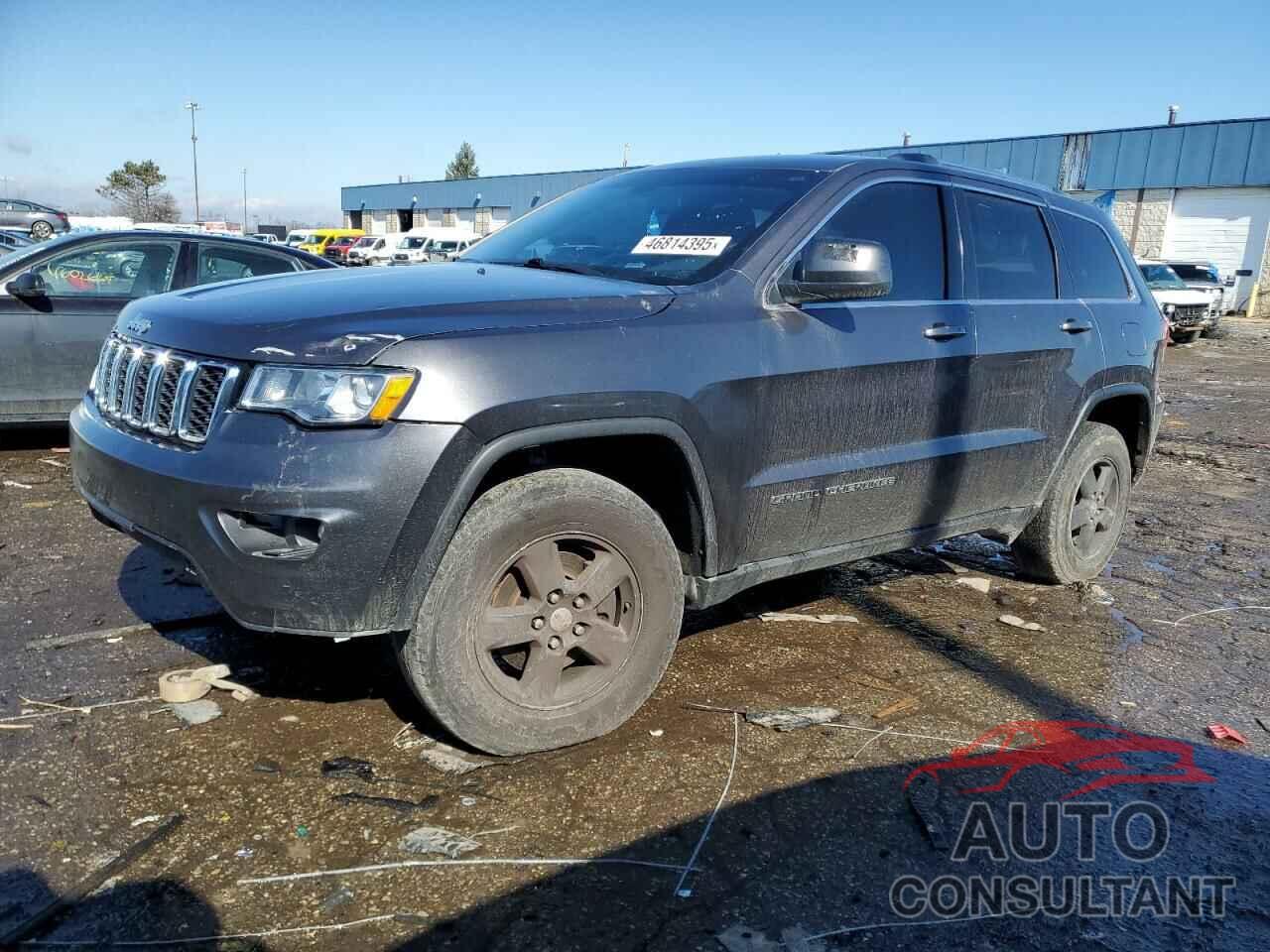JEEP GRAND CHER 2020 - 1C4RJFAG4LC121166