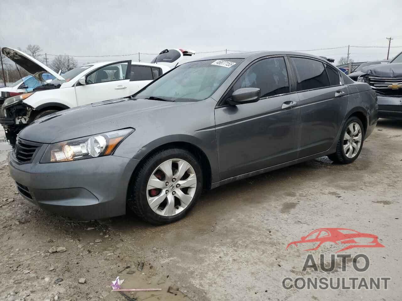 HONDA ACCORD 2010 - 1HGCP2F82AA131994