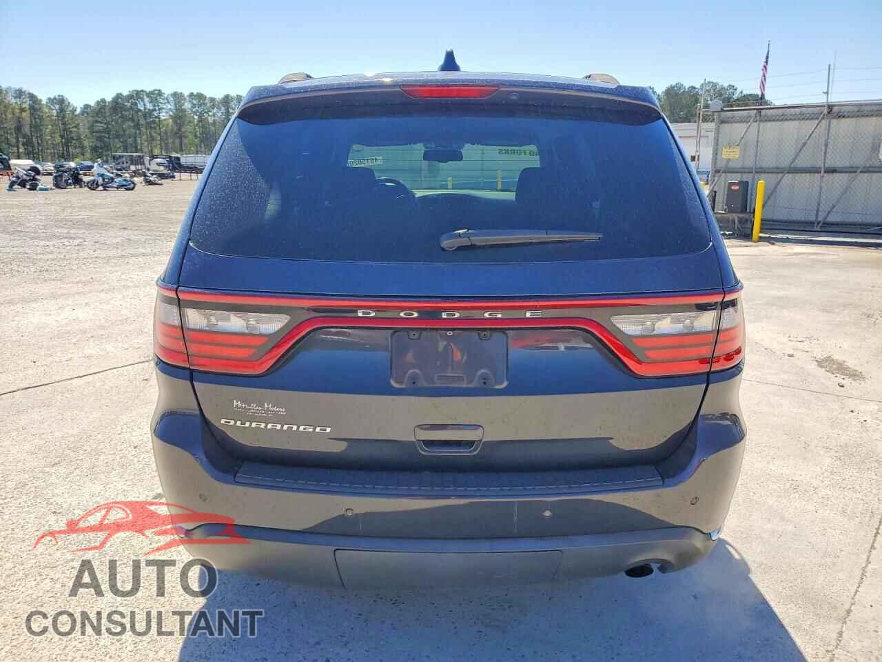 DODGE DURANGO 2014 - 1C4RDHAG1EC300867