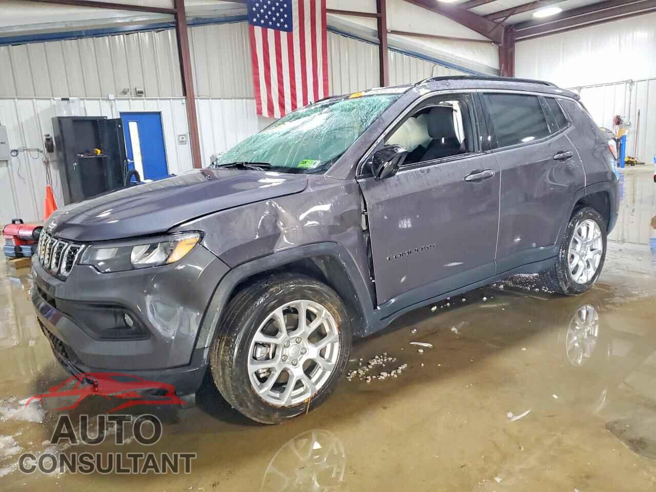 JEEP COMPASS 2024 - 3C4NJDFN0RT159663