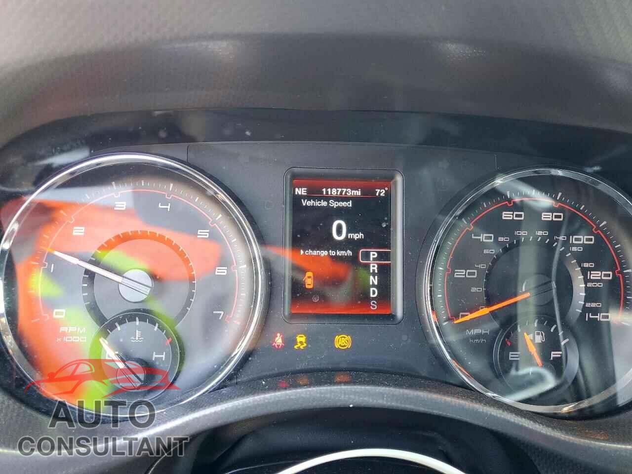 DODGE CHARGER 2012 - 2C3CDXHG1CH239847