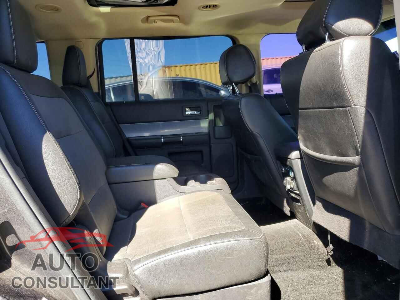 FORD FLEX 2015 - 2FMGK5D86FBA18544