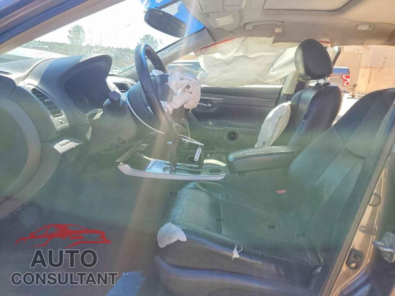 NISSAN ALTIMA 2013 - 1N4AL3AP1DC190068