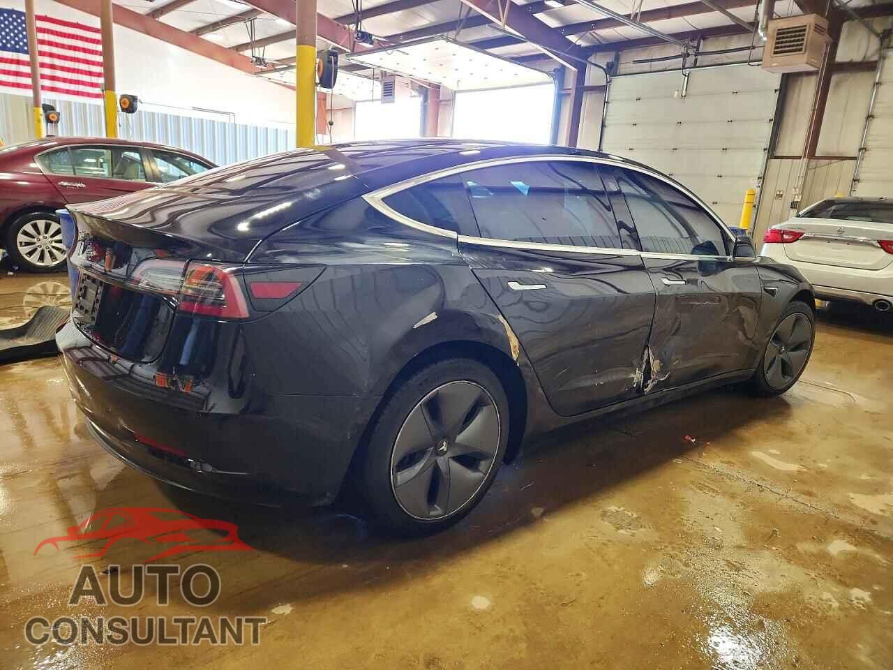 TESLA MODEL 3 2020 - 5YJ3E1EA0LF792131