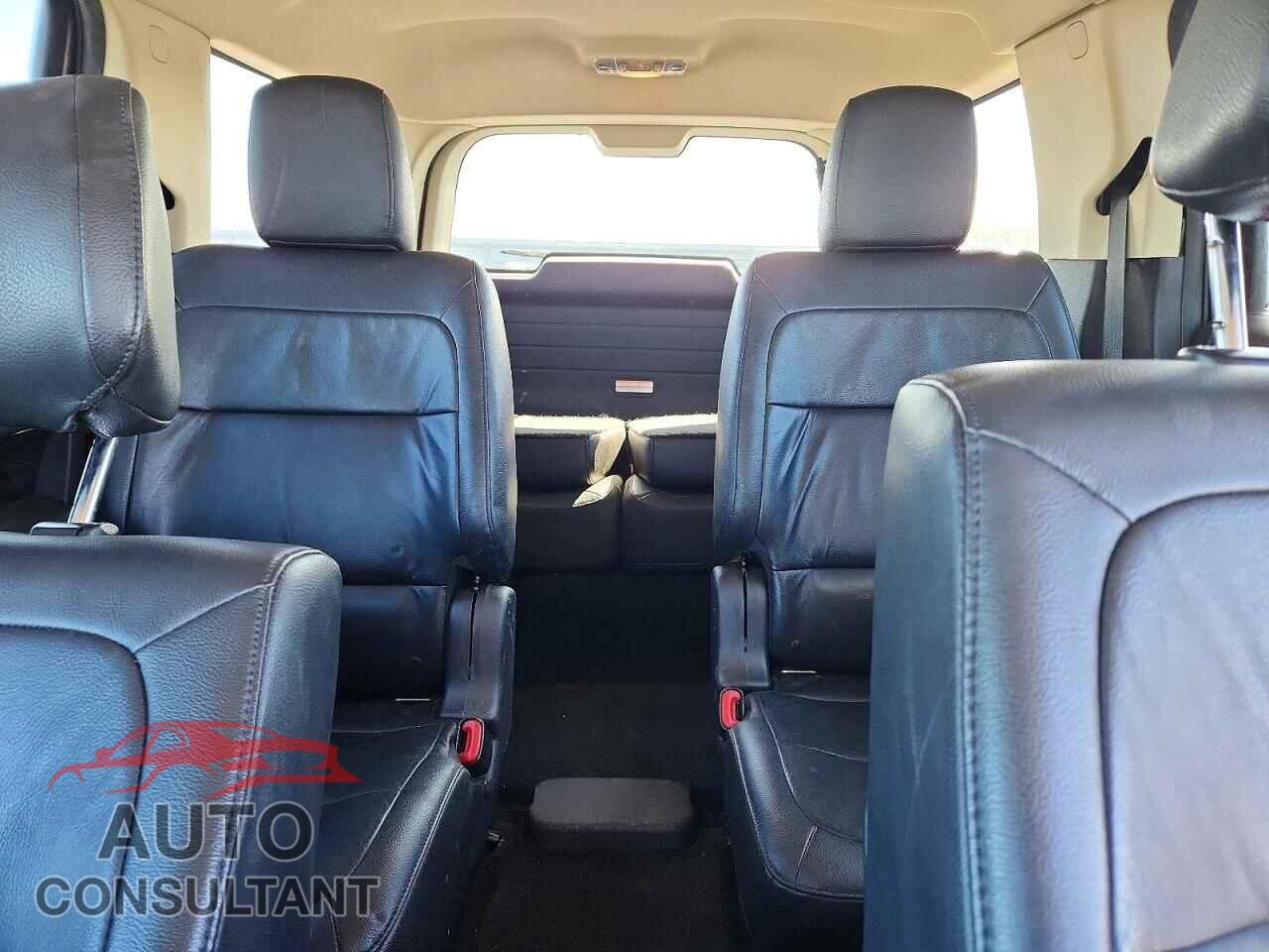FORD FLEX 2015 - 2FMHK6C80FBA23248