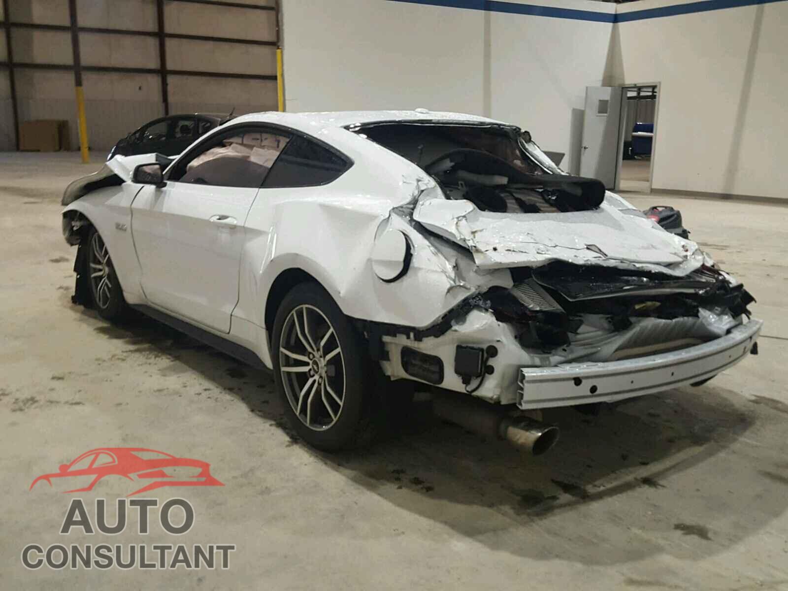 FORD MUSTANG 2015 - 1FA6P8CF8F5368285