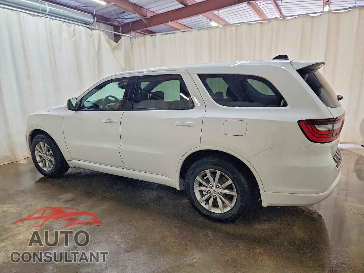 DODGE DURANGO 2026 - 1C4RDHDG2TC194129