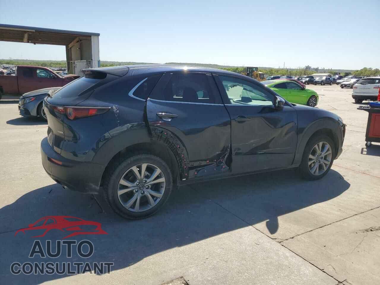 MAZDA CX30 2021 - 3MVDMABL6MM210123