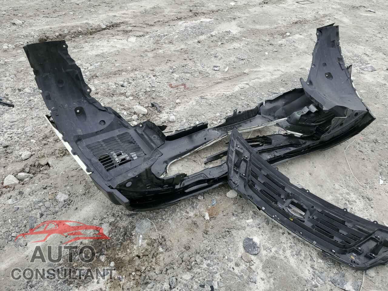 NISSAN PATHFINDER 2018 - 5N1DR2MN8JC666687