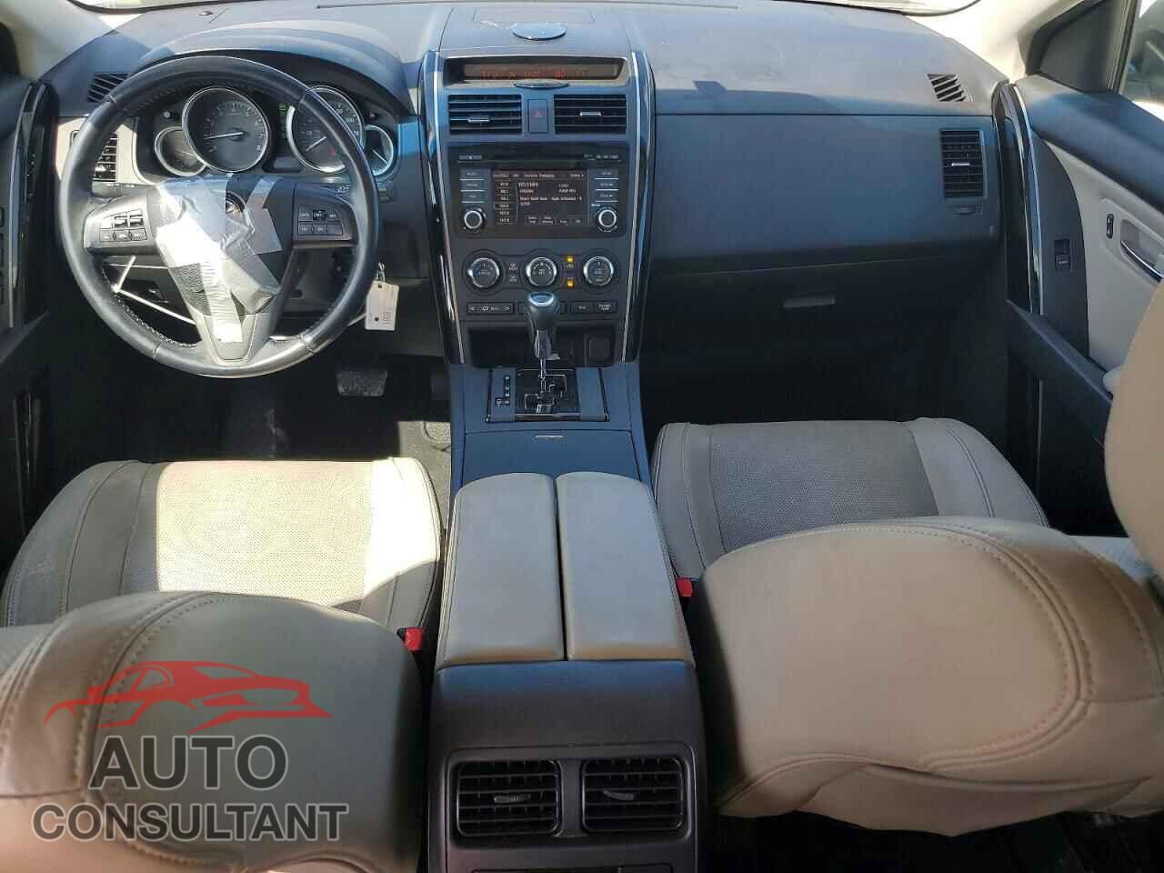 MAZDA CX-9 2015 - JM3TB2CA7F0457007