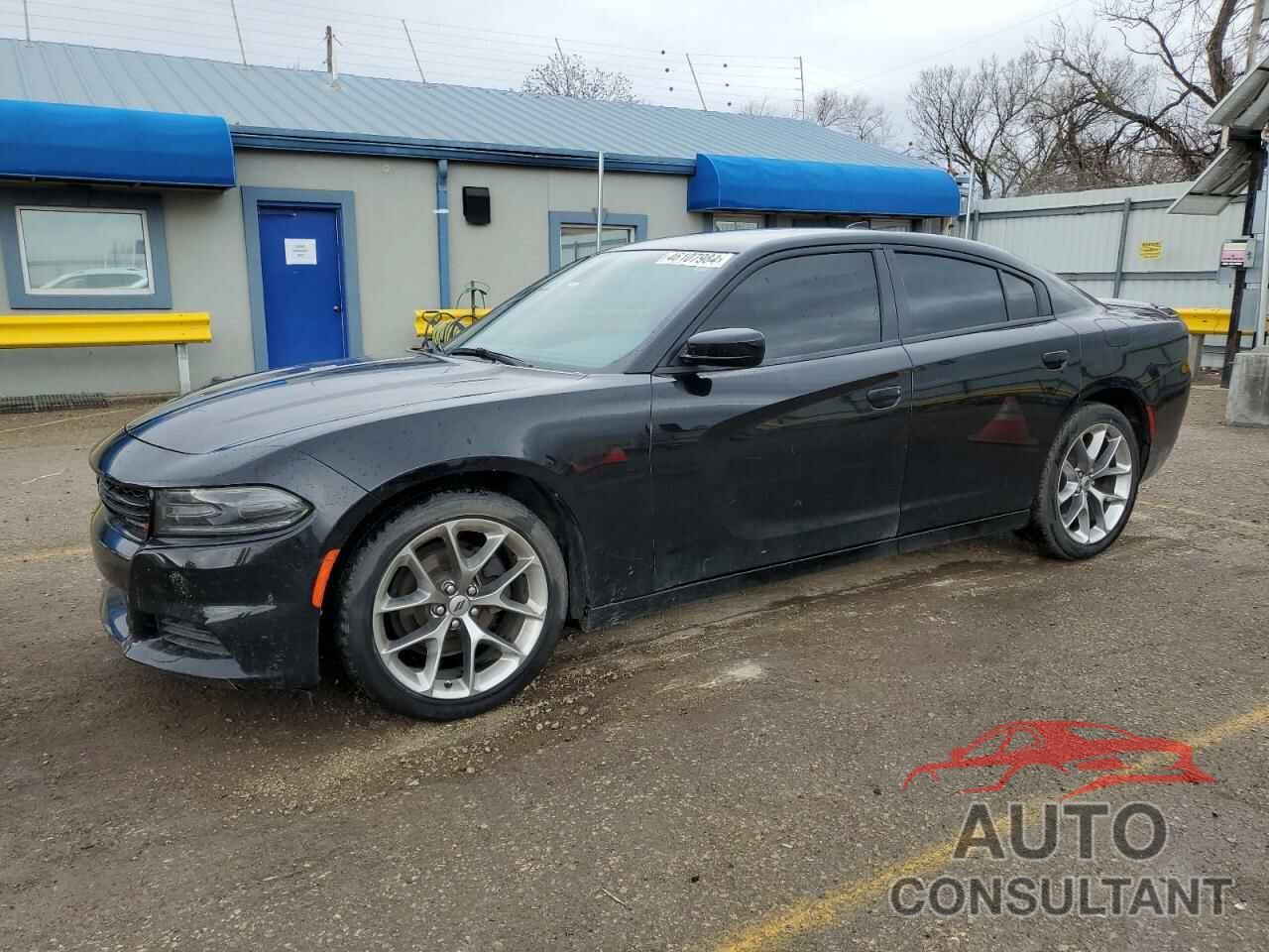 DODGE CHARGER 2020 - 2C3CDXBG0LH234454