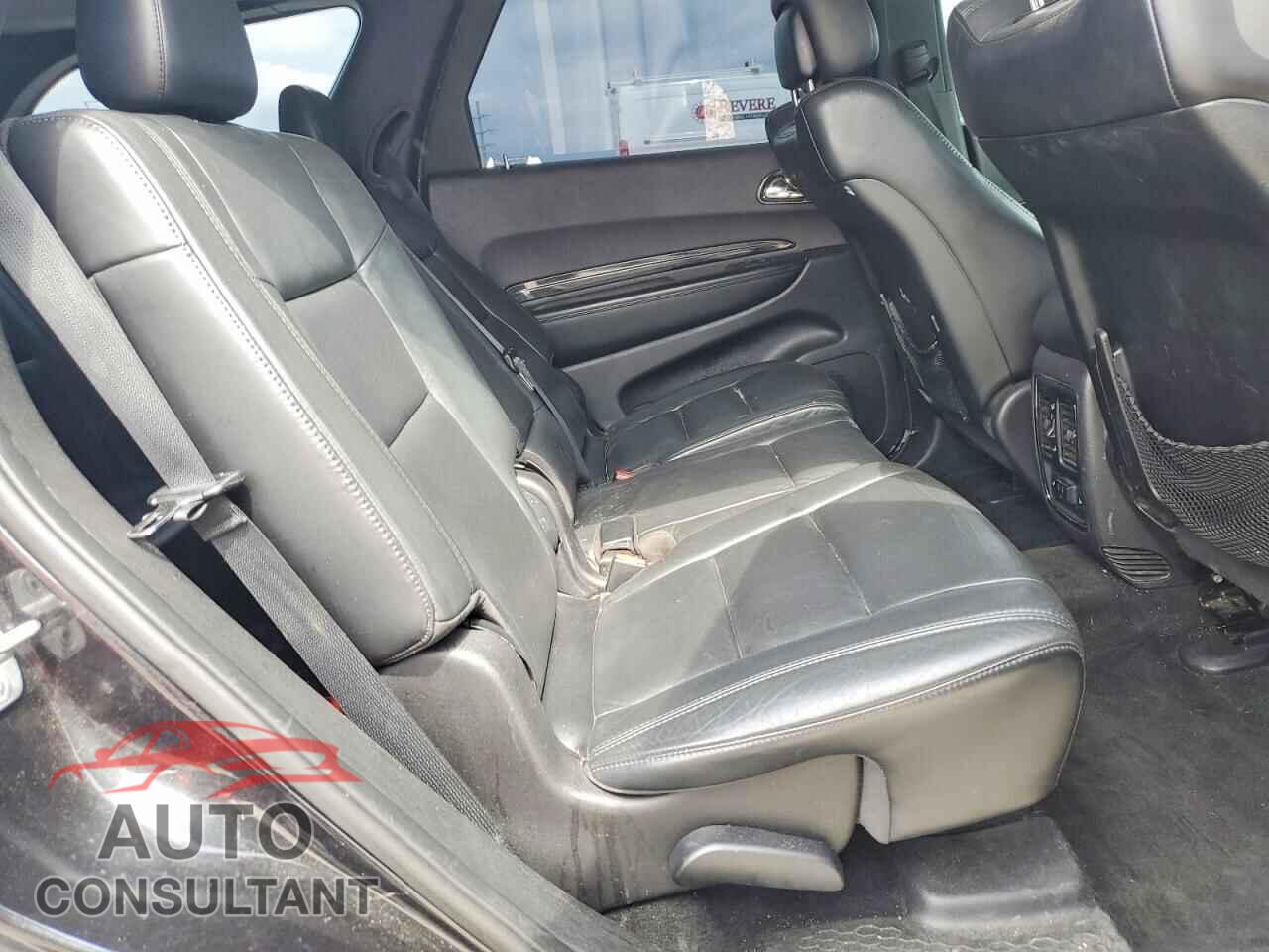 DODGE DURANGO 2013 - 1C4RDJDG1DC601706
