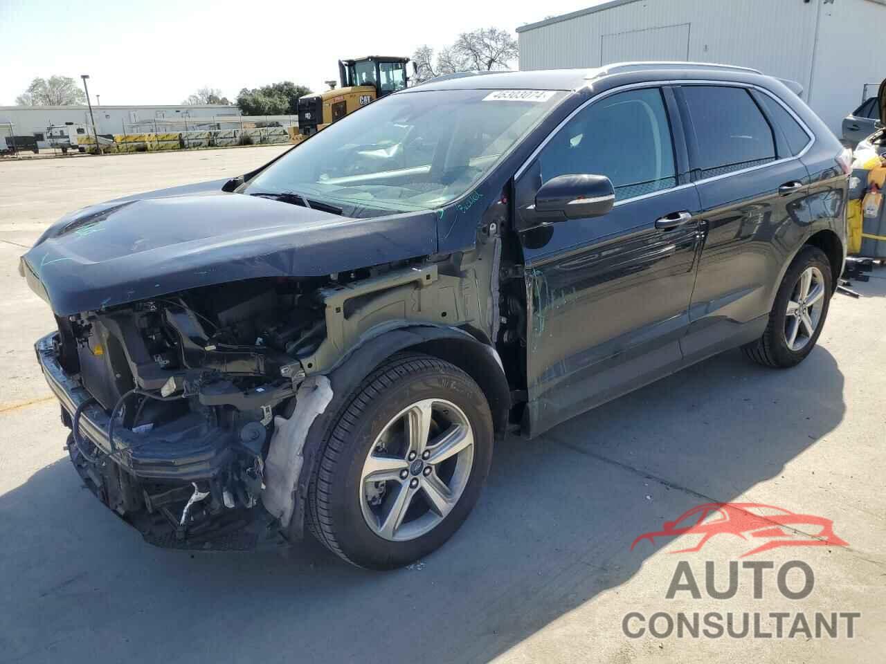 FORD EDGE 2019 - 2FMPK4J9XKBB04389