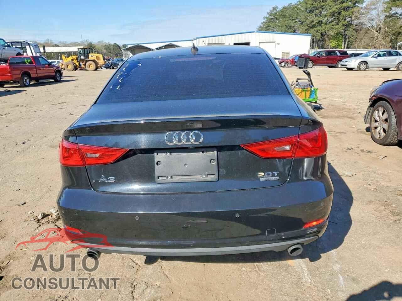AUDI A3 2015 - WAUEFGFF5F1143177