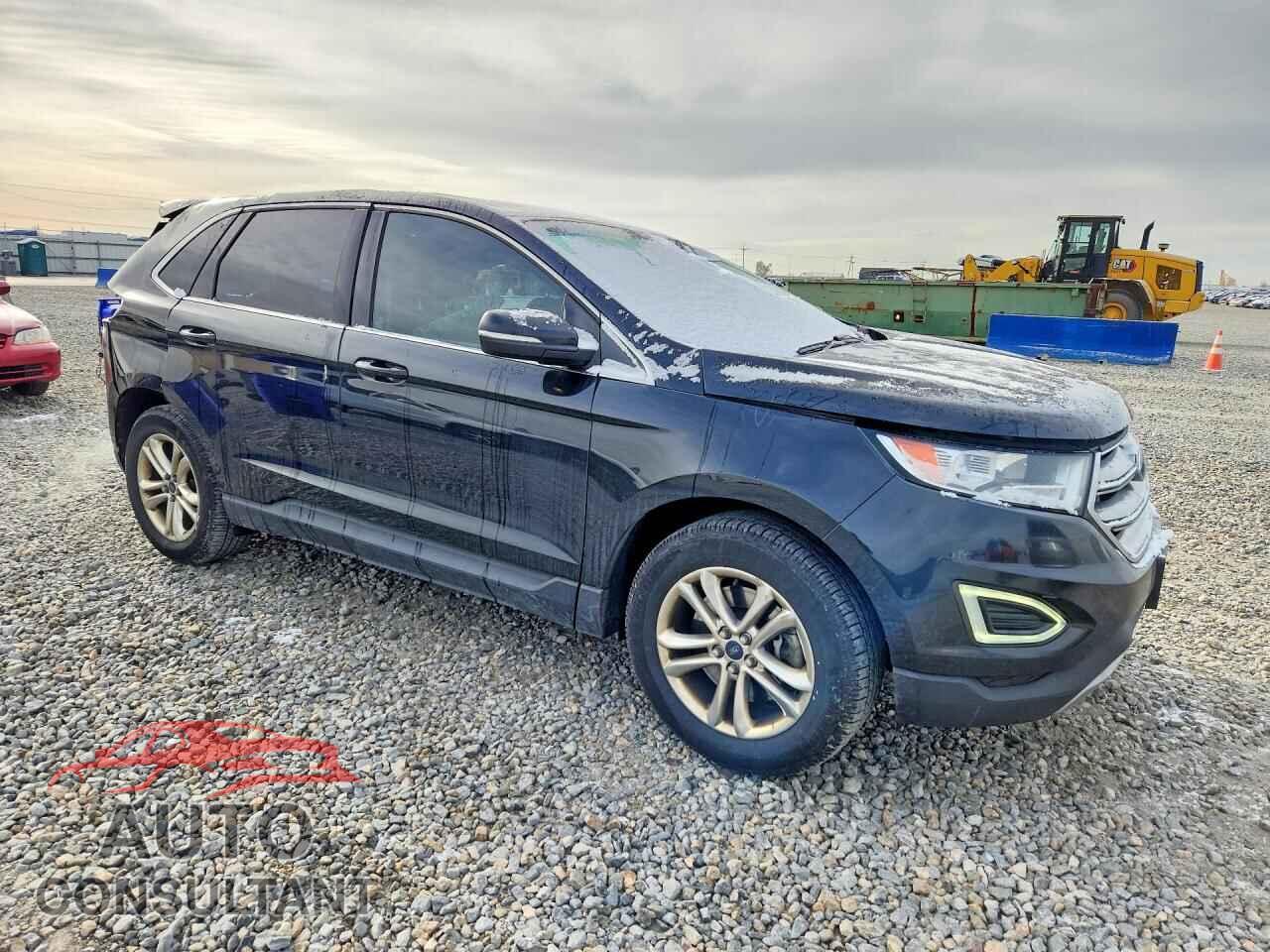 FORD EDGE 2015 - 2FMTK4J92FBC39581