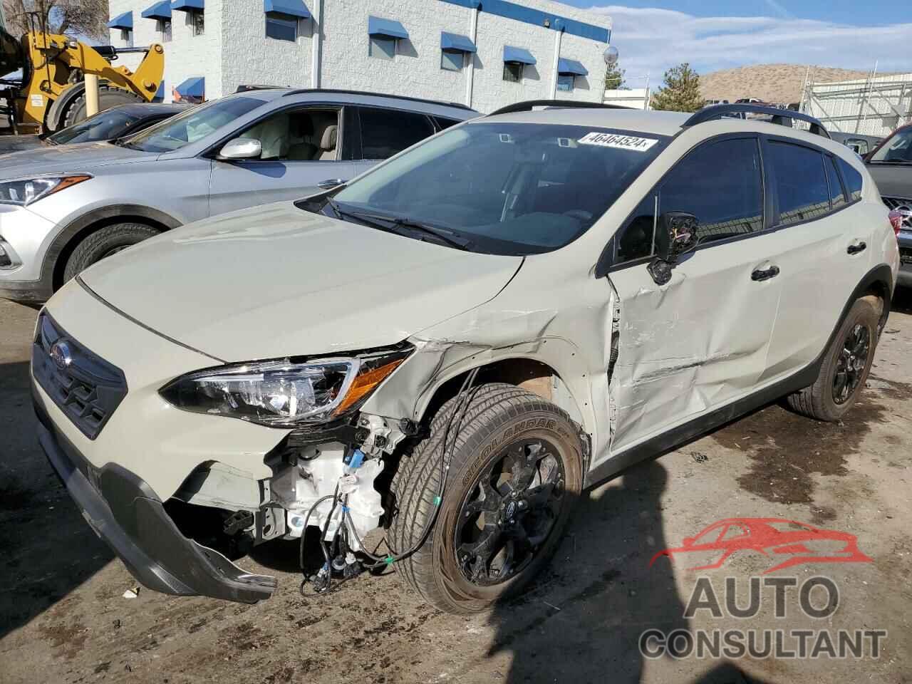 SUBARU CROSSTREK 2023 - JF2GTAPC4P8284323