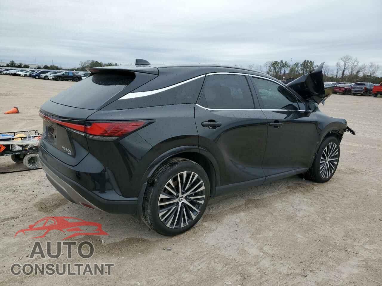 LEXUS RX 350H BA 2024 - 2T2BBMCA8RC033664