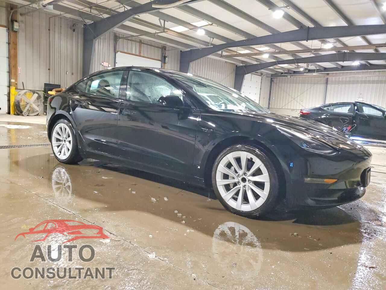 TESLA MODEL 3 2023 - 5YJ3E1EA8PF449718