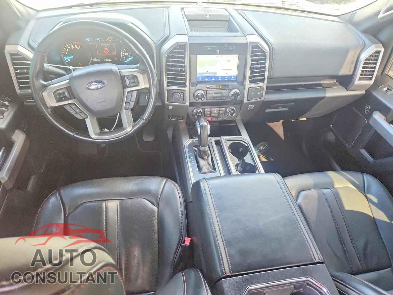 FORD F150 2019 - 1FTEW1E40KFC11687