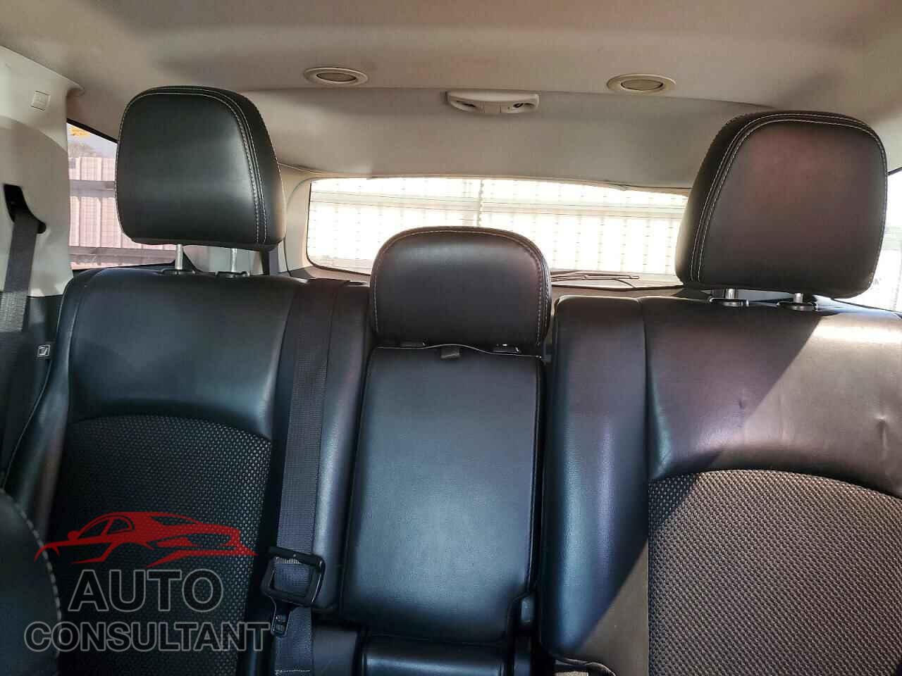 DODGE JOURNEY 2015 - 3C4PDCGB4FT573443