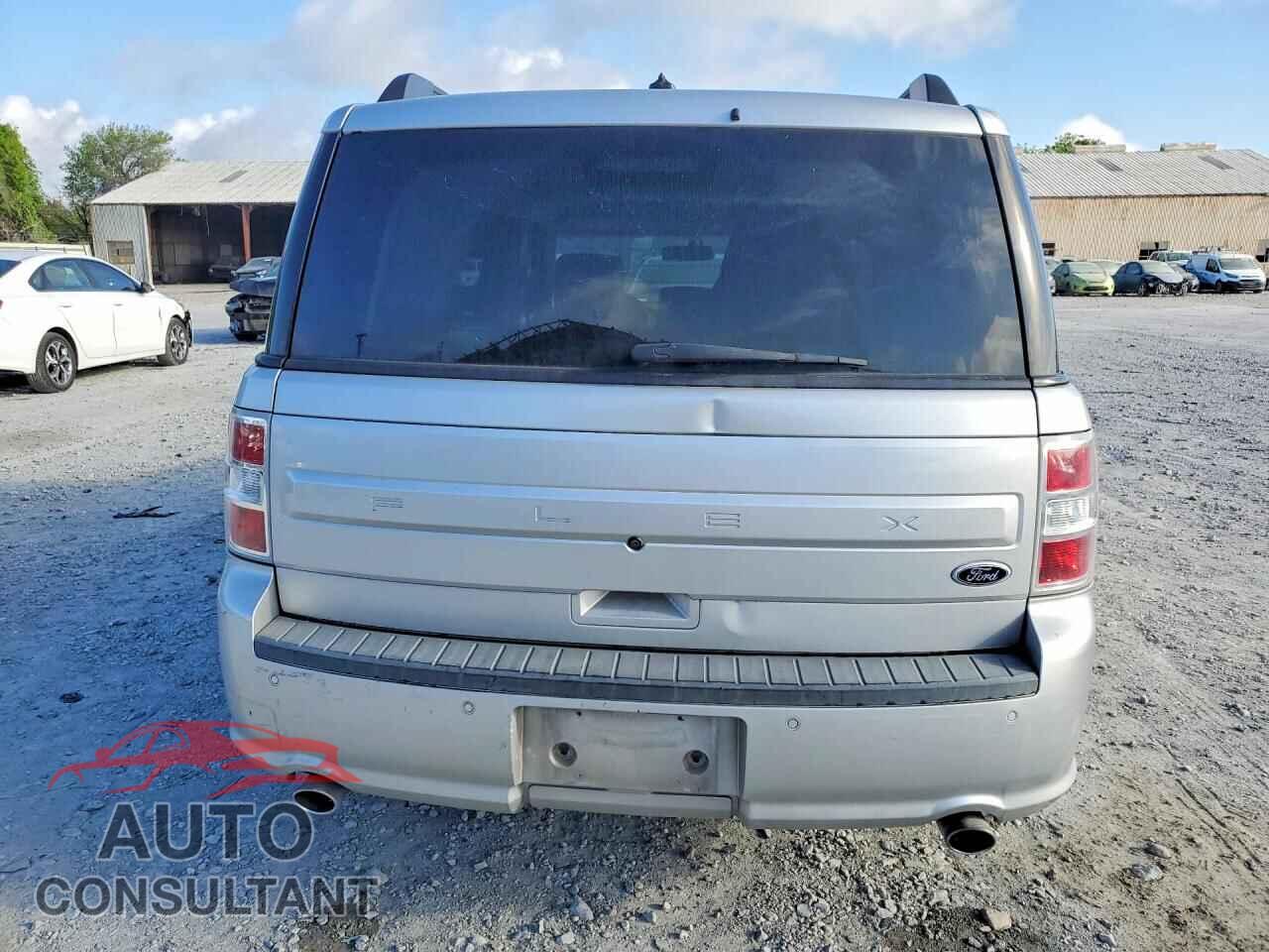 FORD FLEX 2016 - 2FMGK5B83GBA06632