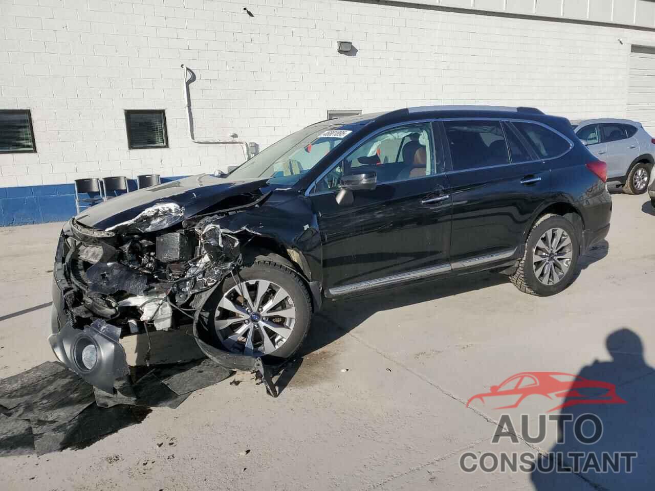 SUBARU OUTBACK 2017 - 4S4BSATC1H3409600