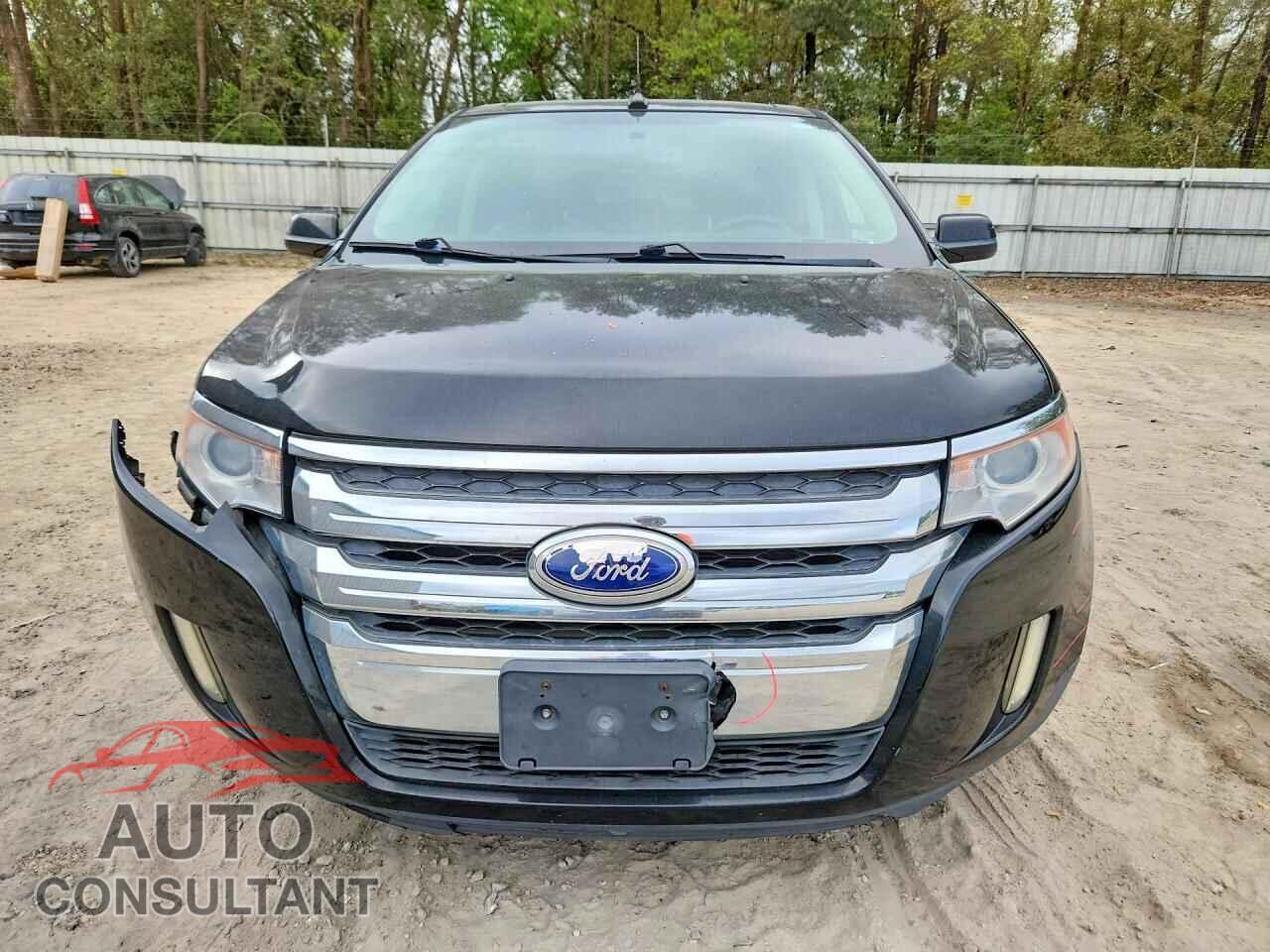 FORD EDGE 2014 - 2FMDK4JC4EBA88774