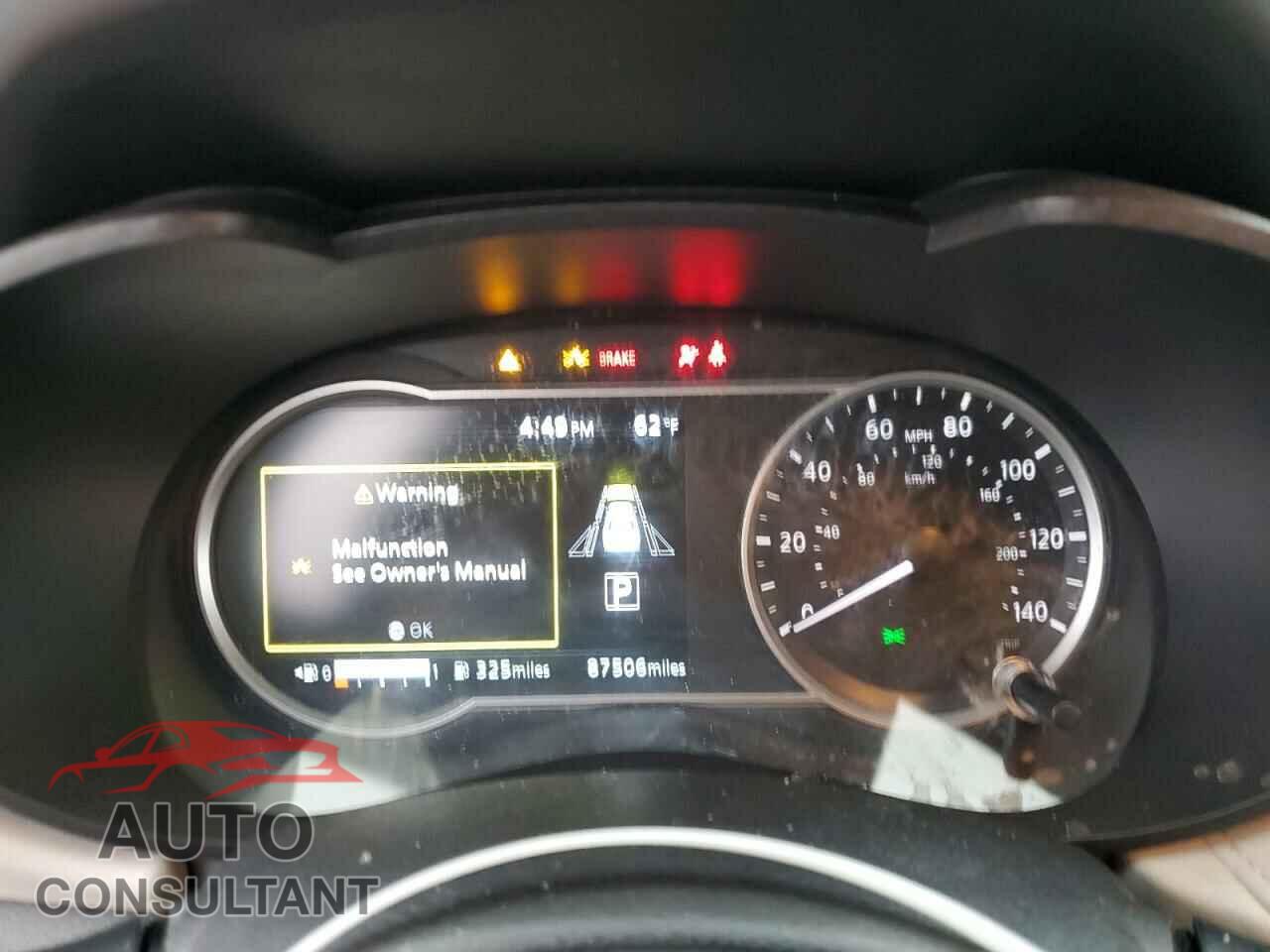 NISSAN VERSA 2021 - 3N1CN8EVXML876572