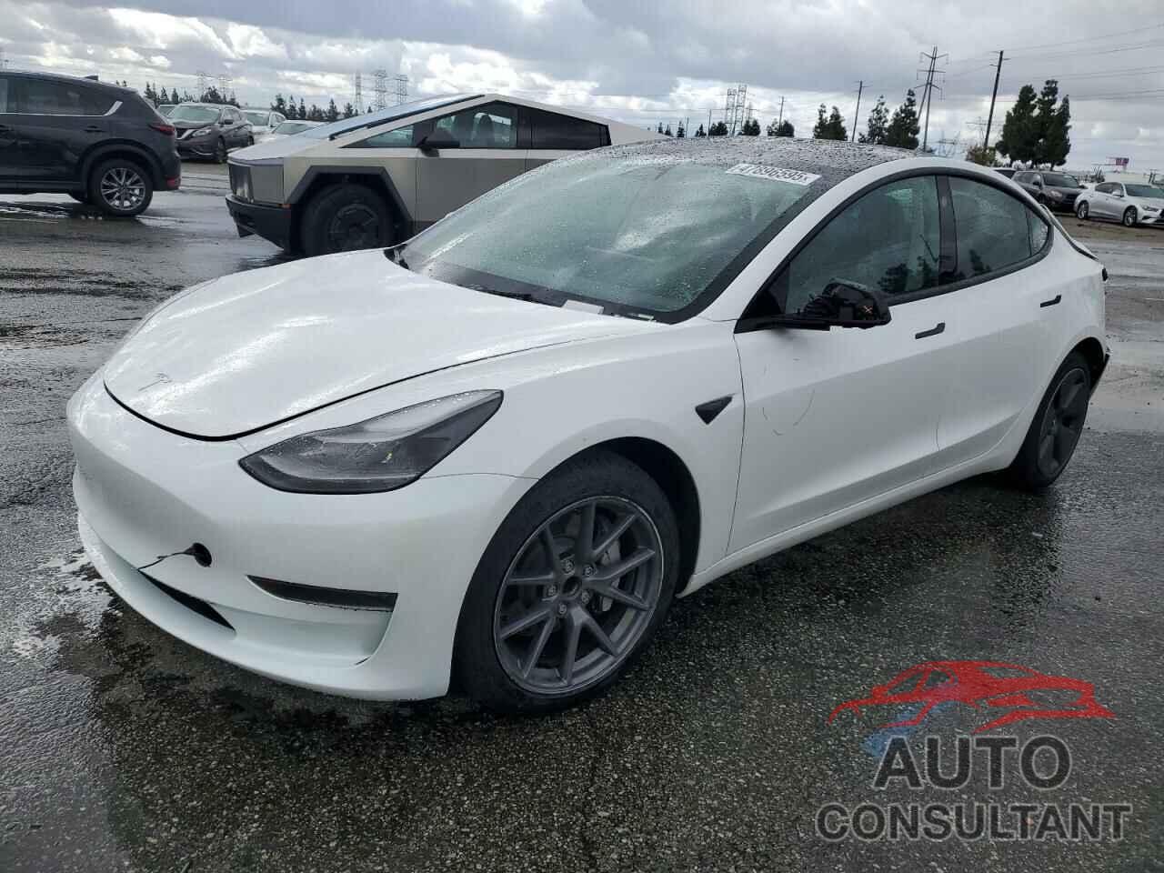 TESLA MODEL 3 2023 - 5YJ3E1EA0PF556715