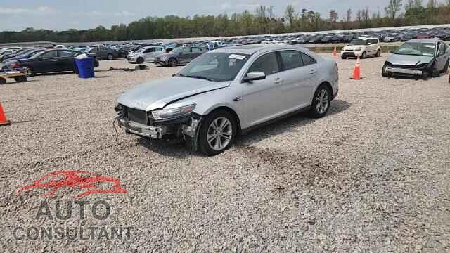 FORD TAURUS 2015 - 1FAHP2E87FG123583