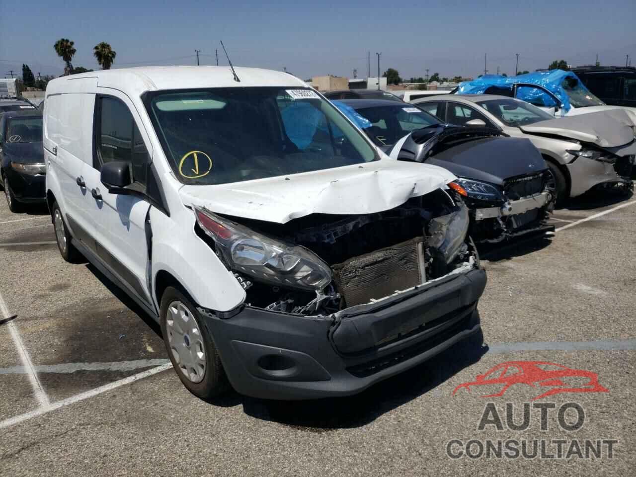 FORD TRANSIT CO 2016 - NM0LS7E7XG1233729