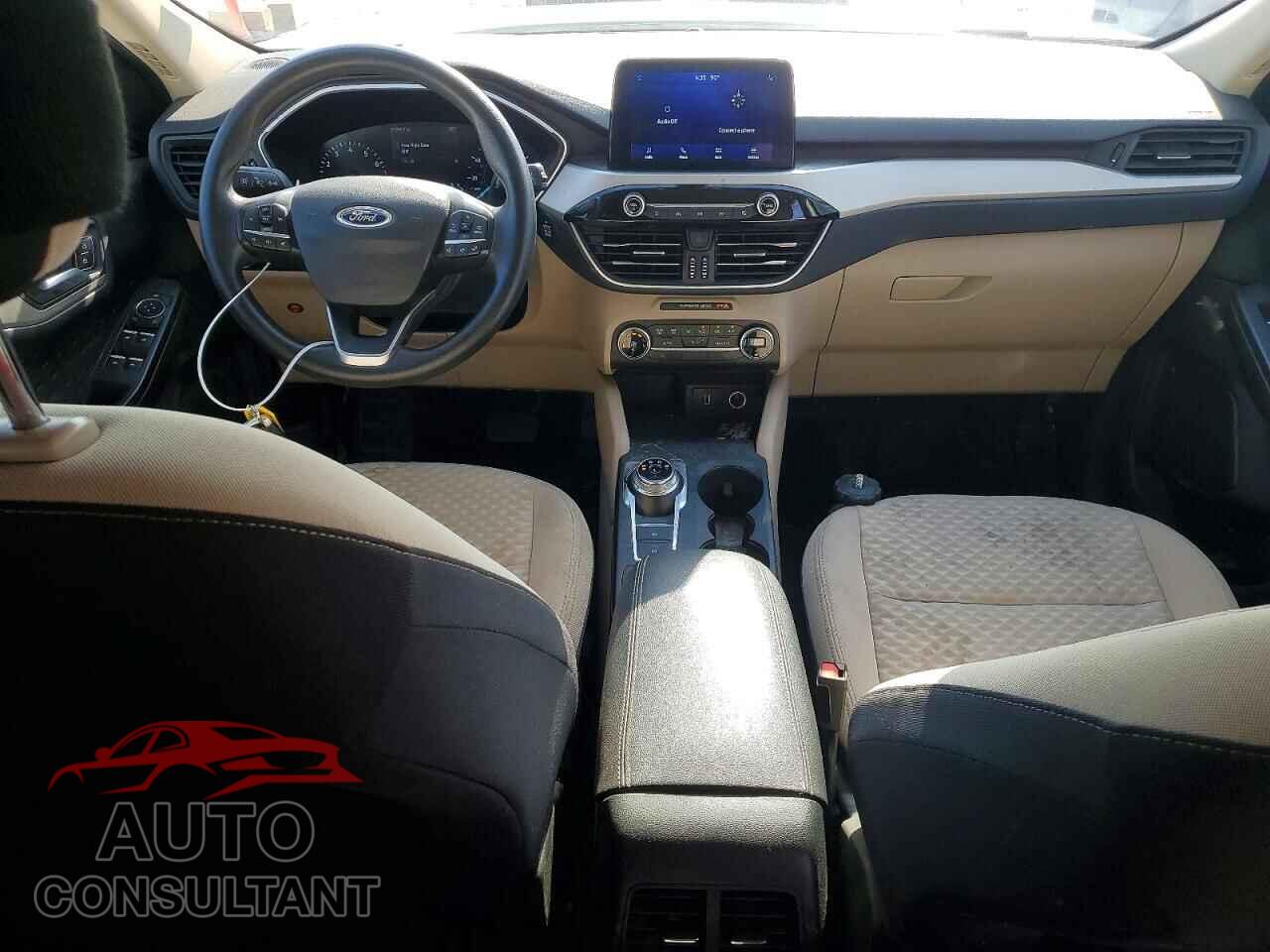 FORD ESCAPE 2020 - 1FMCU9G63LUA76837