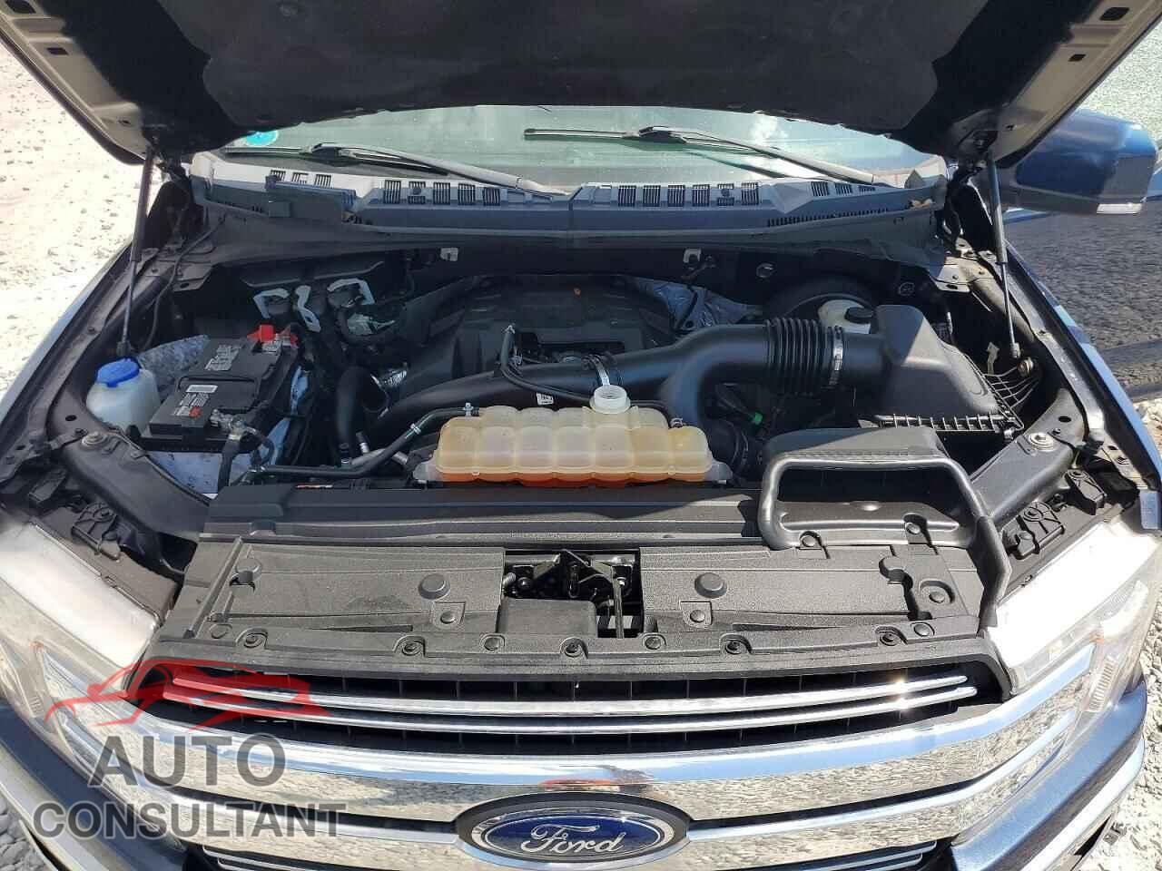 FORD UNKNOWN 2018 - 1FTEX1CP5JFC82649