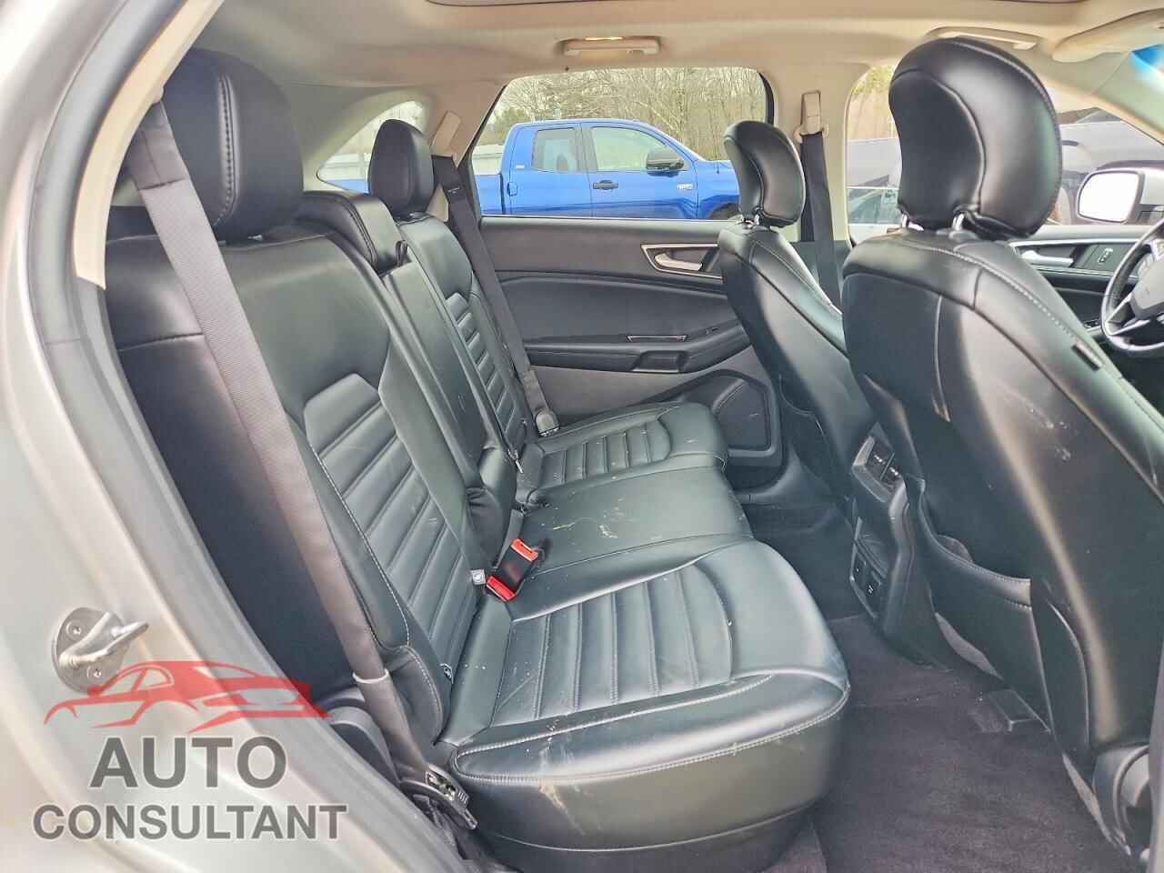 FORD EDGE 2015 - 2FMPK4J97FBC36077