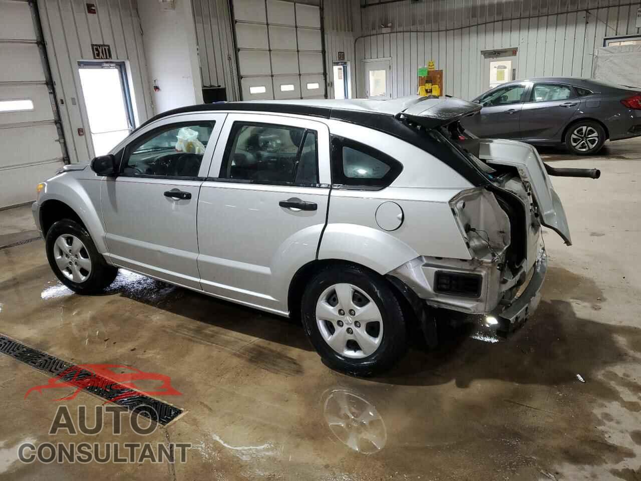DODGE CALIBER 2010 - 1B3CB2HA1AD656655