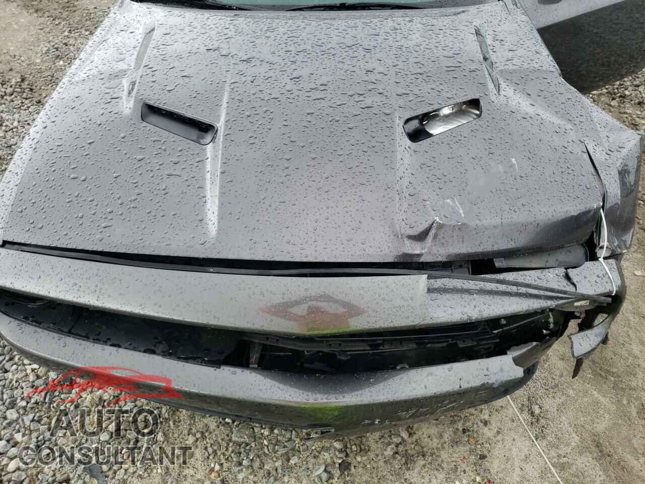 DODGE CHALLENGER 2022 - 2C3CDZAG4NH149214
