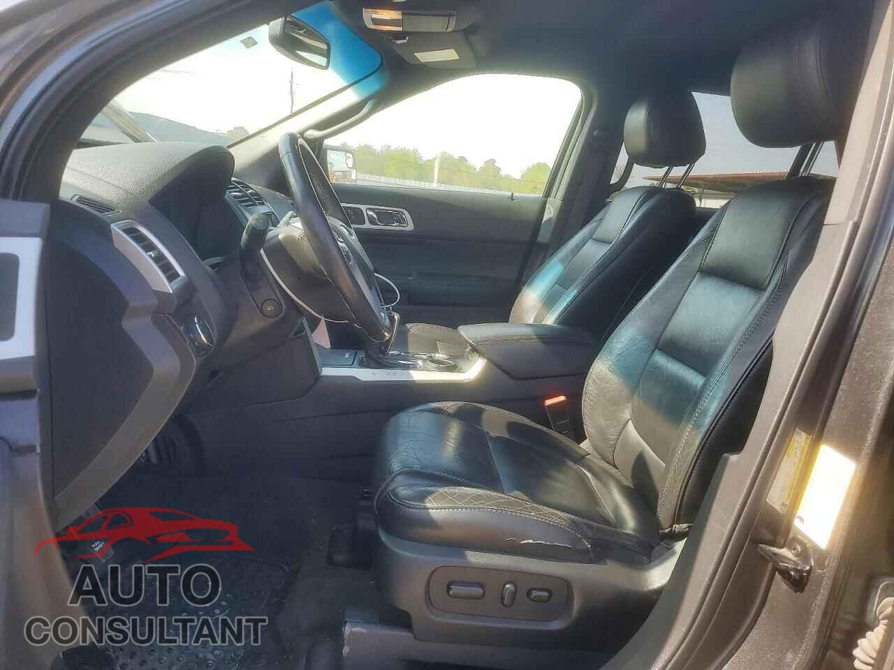 FORD EXPLORER 2015 - 1FM5K7F87FGA10333