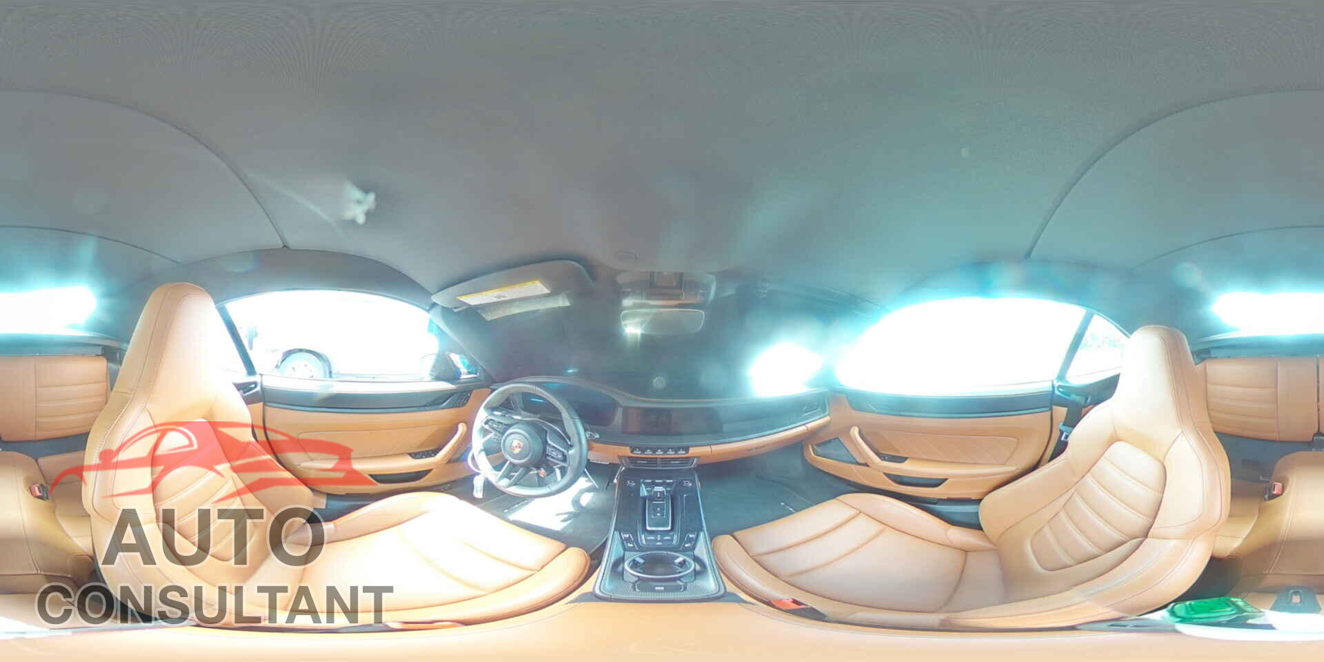 PORSCHE 911 2025 - WP0CB2A99SS247332