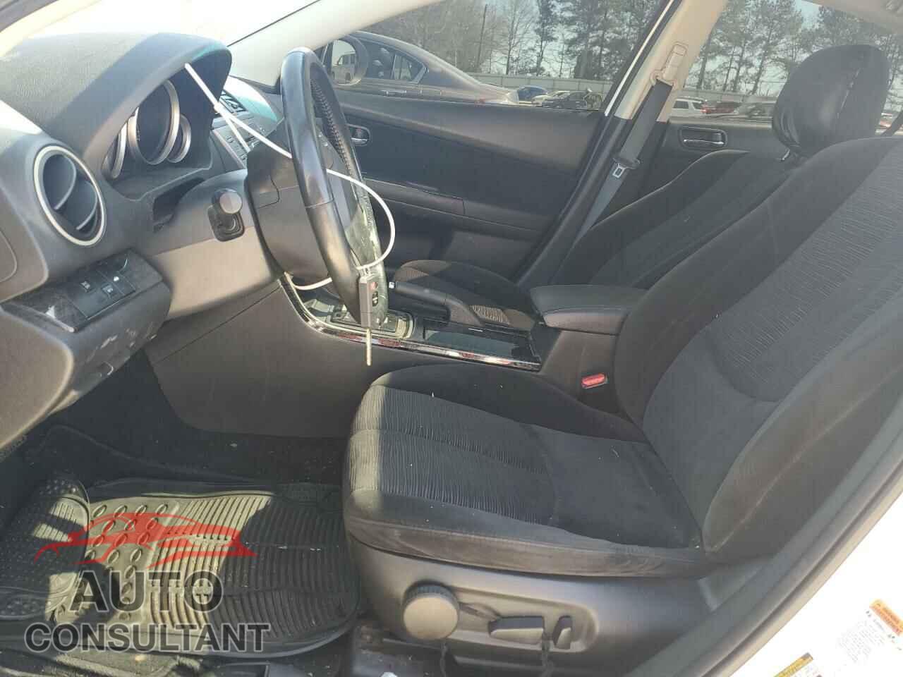 MAZDA 6 2010 - 1YVHZ8CH7A5M41101