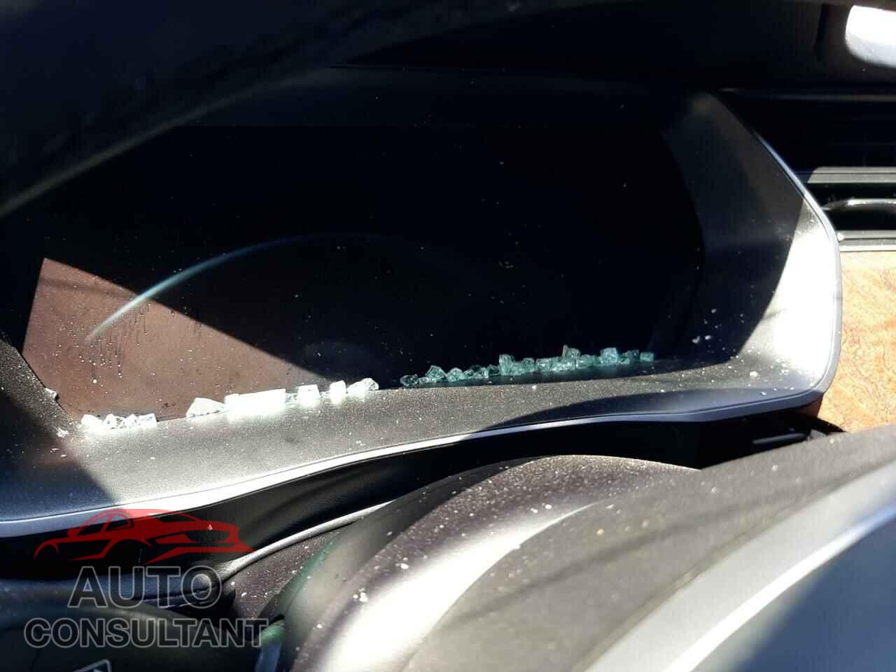 TESLA MODEL S 2020 - 5YJSA1E2XLF413376