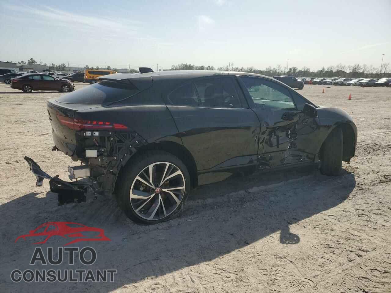 JAGUAR I-PACE 2023 - SADHD2S1XP1629976
