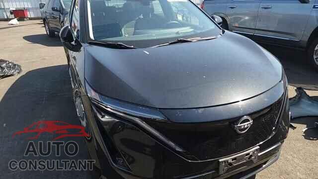 NISSAN ALL OTHER 2023 - JN1BF0BAXPM411716