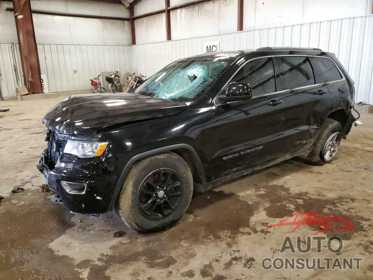 JEEP GRAND CHER 2018 - 1C4RJFAG4JC143648