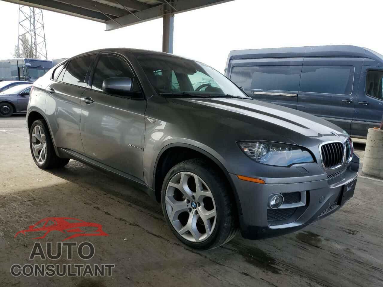 BMW X6 2013 - 5UXFG2C59DL787607