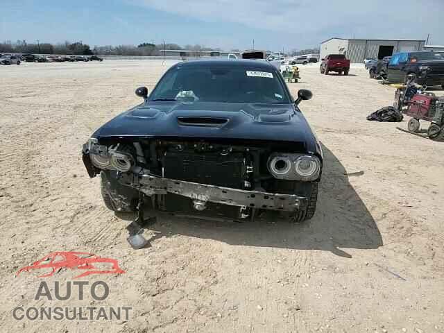 DODGE CHALLENGER 2023 - 2C3CDZFJ2PH667961